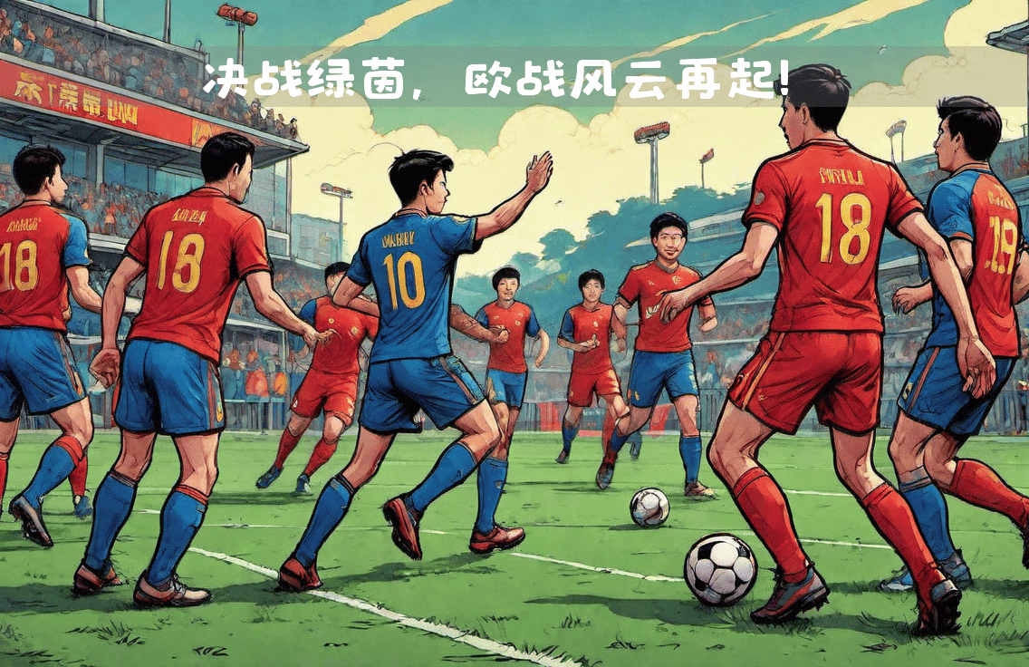 关于足球新风暴:高水平比赛点燃球迷热情的信息 关于足球新风暴:高水平比赛点燃球迷热情的信息