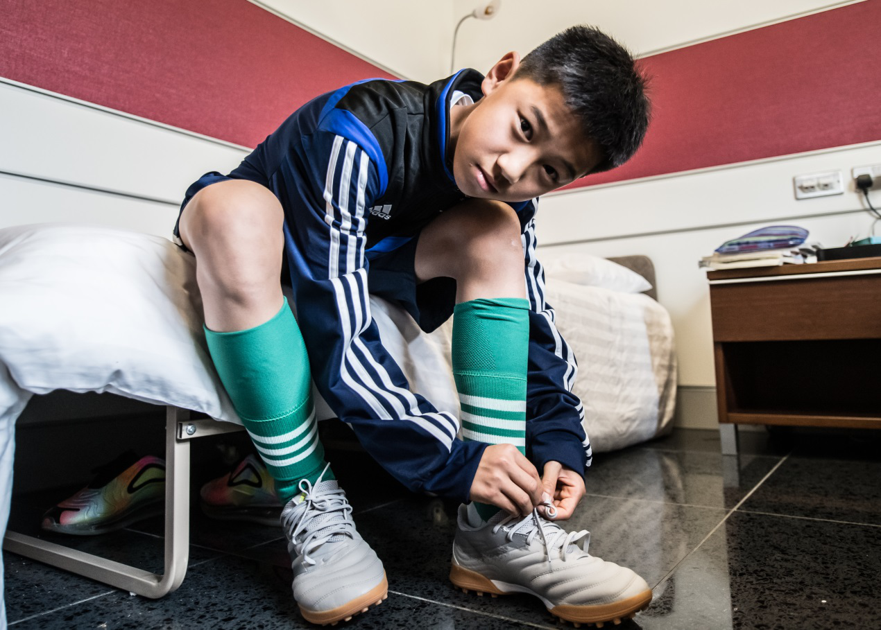 关于深度解读:突尼斯青年体育世俱杯战术演练的信息 关于深度解读:突尼斯青年体育世俱杯战术演练的信息