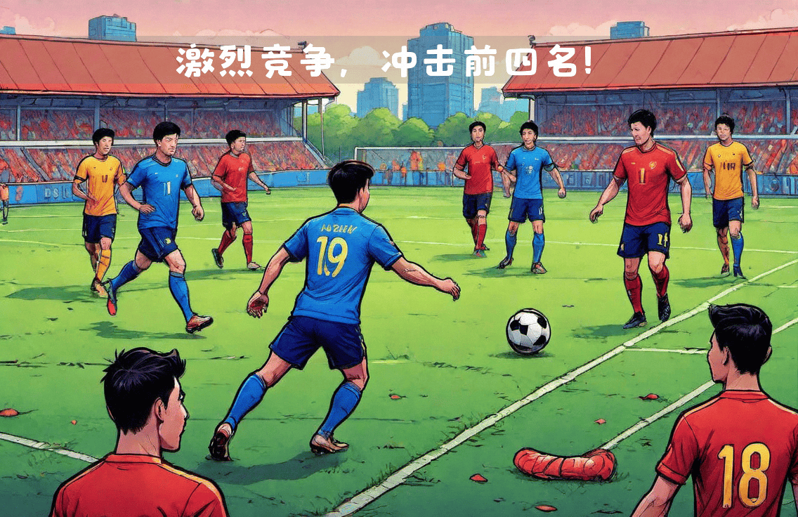 亚洲足球联赛半程过后,焦点仍在各队之间 亚洲足球联赛半程过后,焦点仍在各队之间