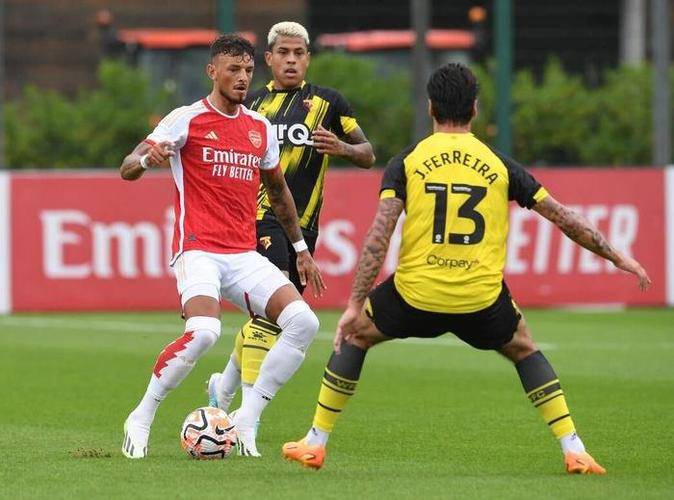 狼队主场遭遇逆转负于沃特福德,保级形势岌岌可危的简单介绍 狼队主场遭遇逆转负于沃特福德,保级形势岌岌可危的简单介绍