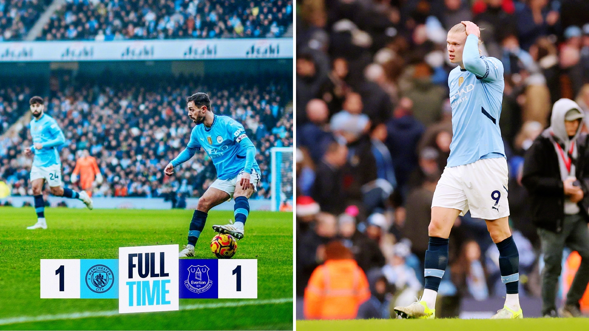 曼城客场战平埃弗顿,保持不败态势的简单介绍 曼城客场战平埃弗顿,保持不败态势的简单介绍