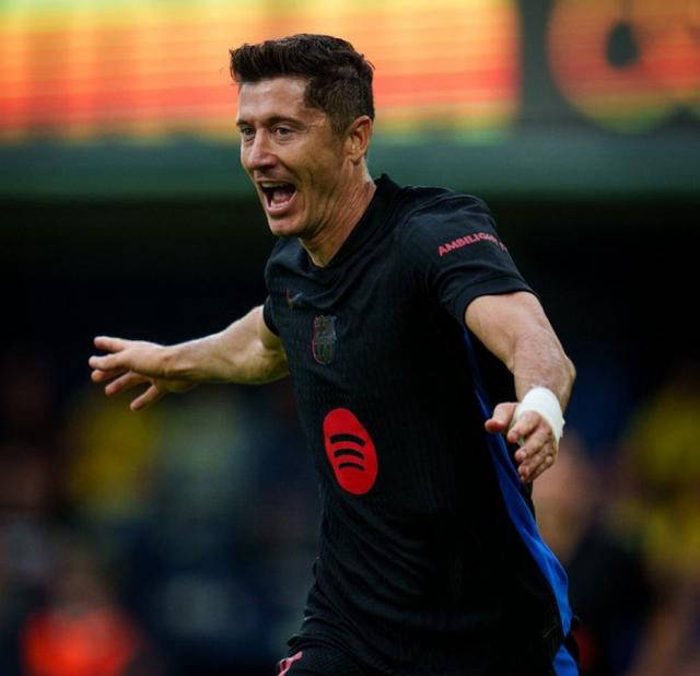 比利亚雷亚尔稳居前四，迎来充满信心的新赛季的简单介绍