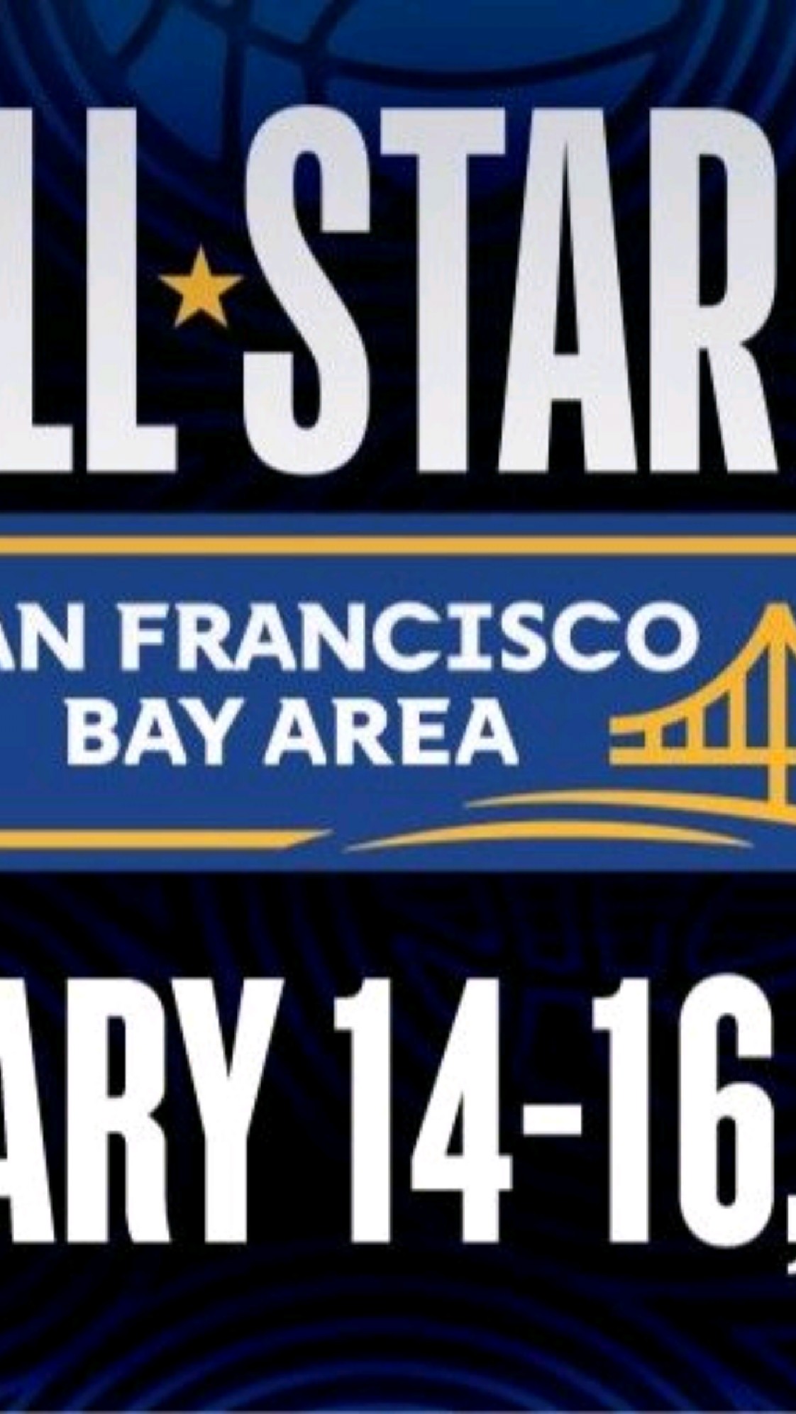 NBA全明星赛举办地点改为中立场馆 NBA全明星赛举办地点改为中立场馆