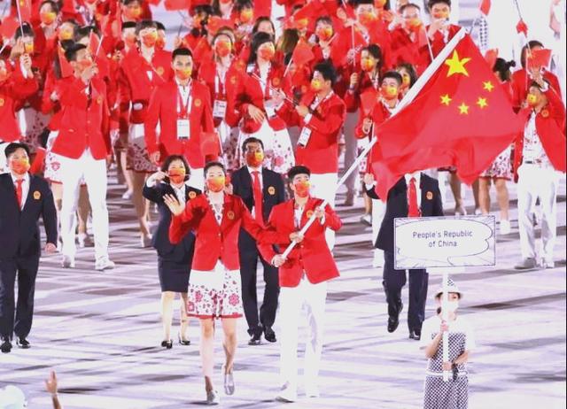 中国队刷新纪录，出色表现受瞩目