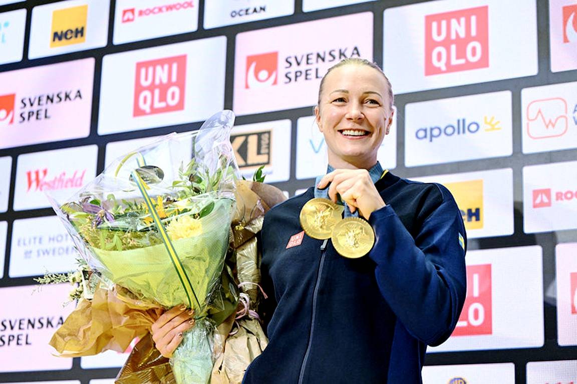 荷兰游泳名将再创佳绩,领军进决赛 荷兰游泳名将再创佳绩,领军进决赛