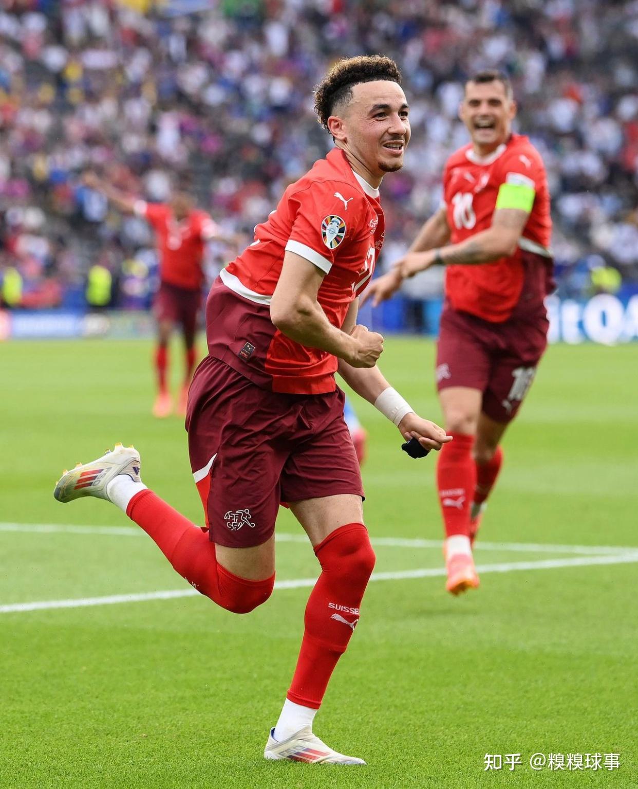 瑞士队迎来胜利,将继续征战欧锦赛 瑞士队迎来胜利,将继续征战欧锦赛