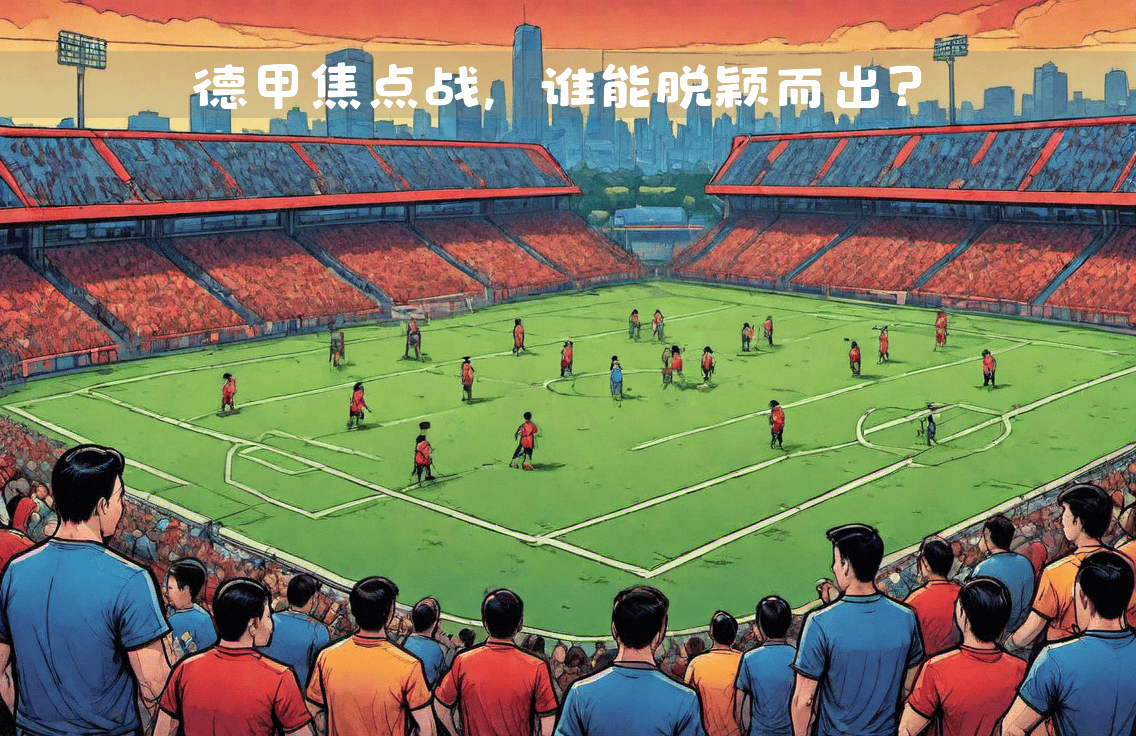 双方实力对比，谁将在赛场上脱颖而出？