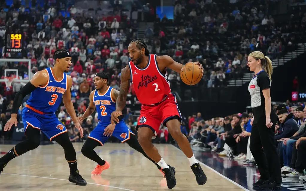 快船队主场作战,冲刺总决赛 快船队主场作战,冲刺总决赛