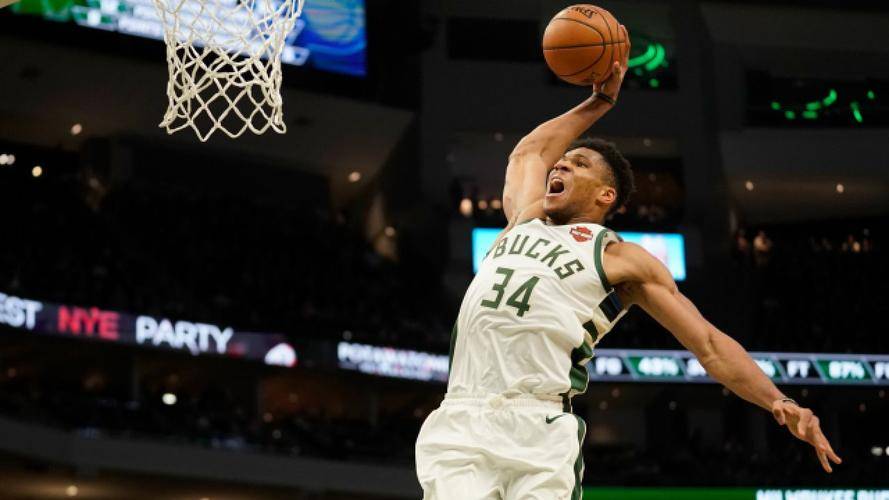 雄鹿胜率居高不下,球迷对未来寄予厚望的简单介绍 雄鹿胜率居高不下,球迷对未来寄予厚望的简单介绍