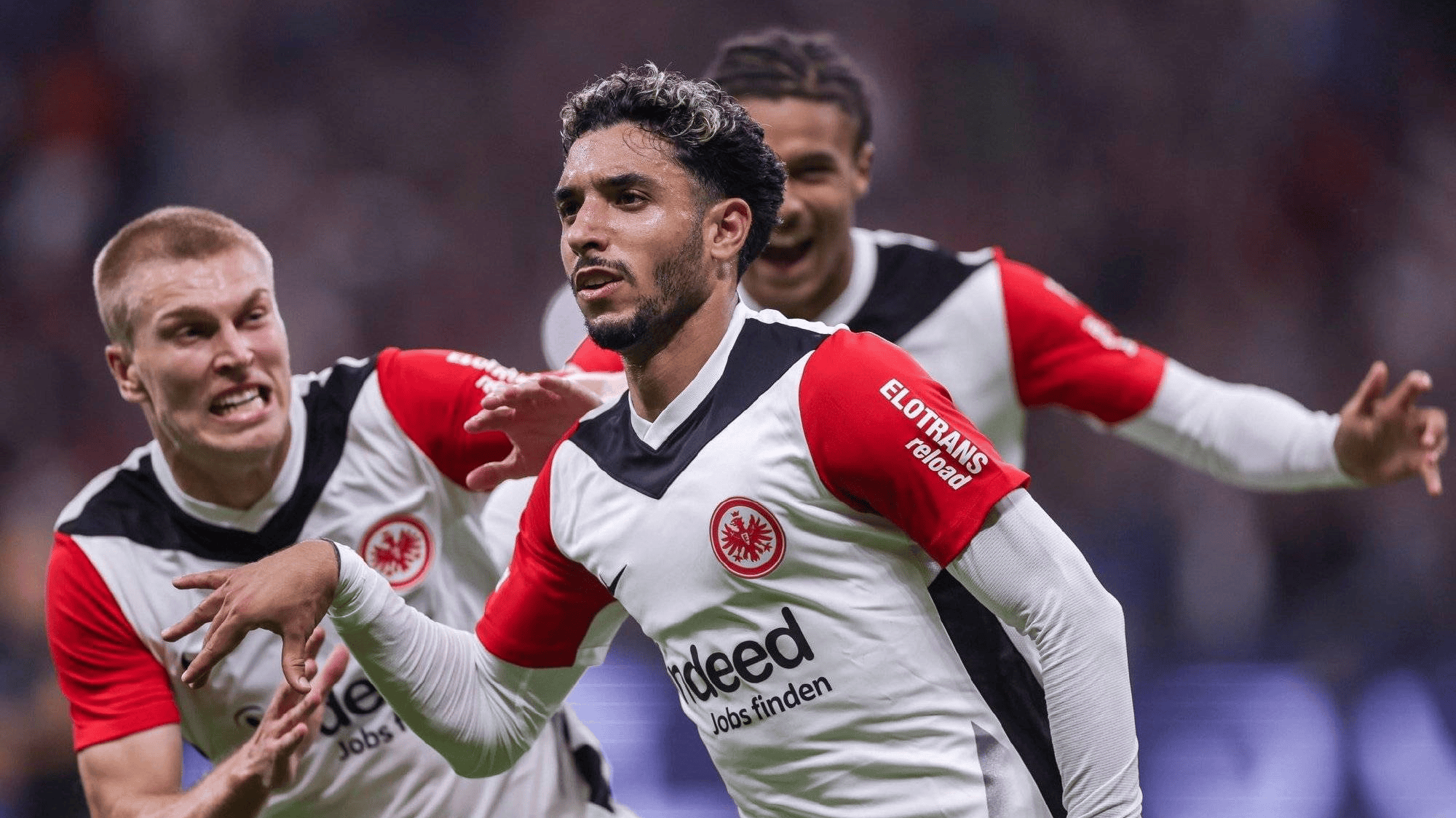 弗兰克福客场被逼平，欧洲赛场资格渐行渐远的简单介绍