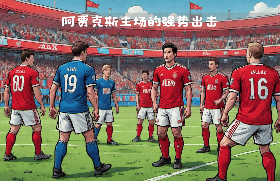 阿贾克斯主场迎战,年轻球员亮相表现出色的简单介绍 阿贾克斯主场迎战,年轻球员亮相表现出色的简单介绍