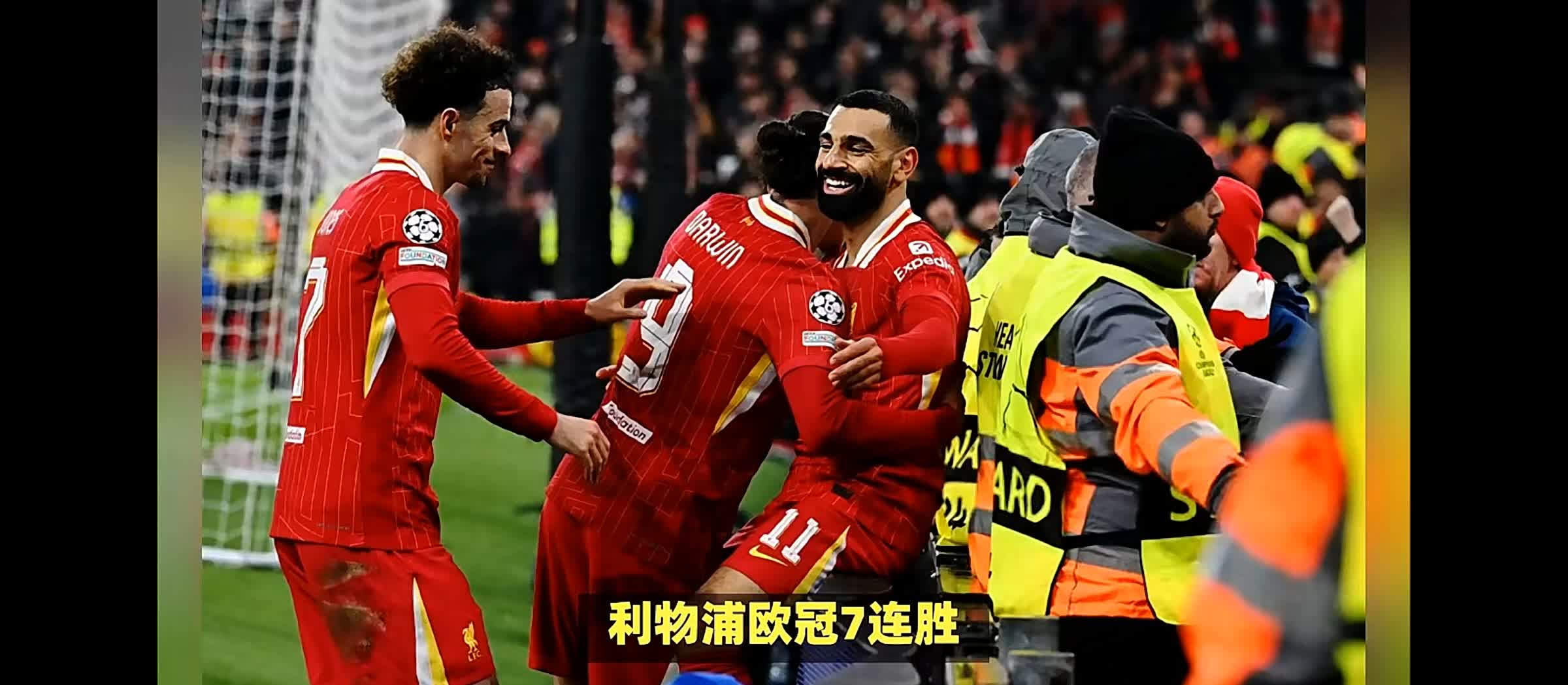 利物浦遭遇大比分失利,球迷炮轰主教练 利物浦遭遇大比分失利,球迷炮轰主教练