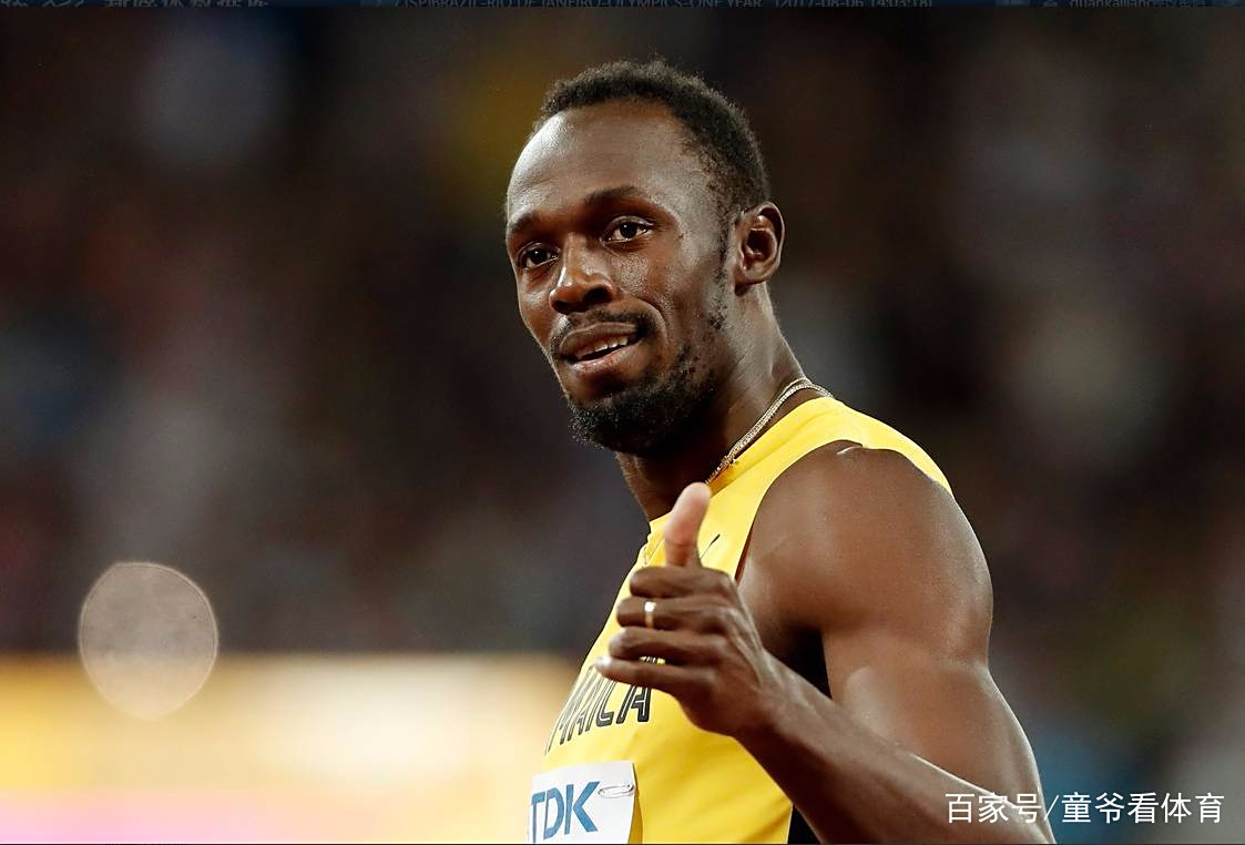 关于牙买加运动员在田径比赛中斩获奖牌的信息