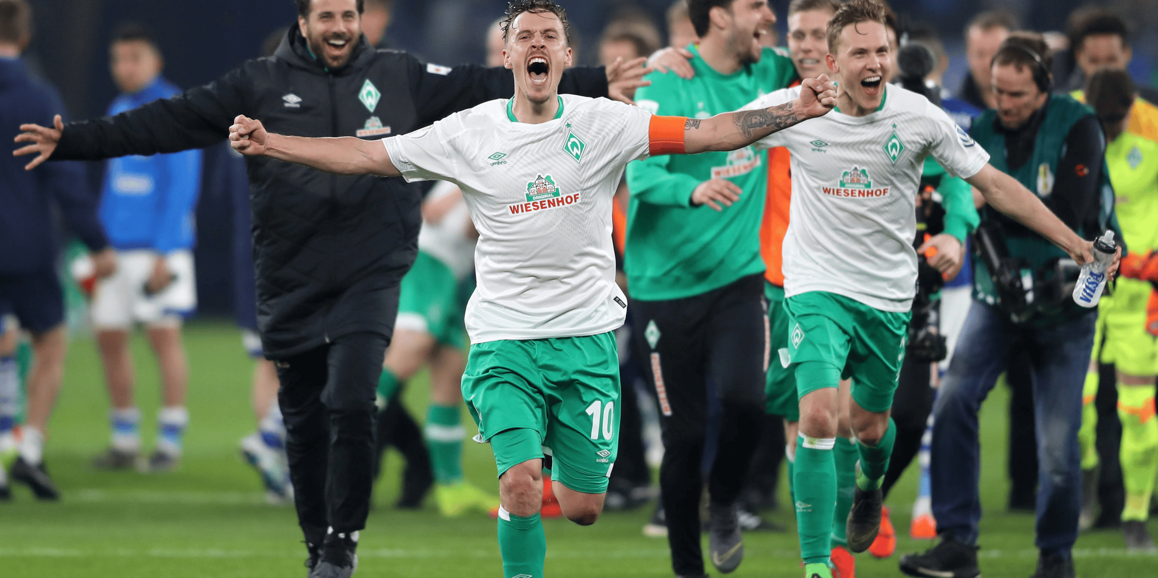 关于沃尔夫斯堡球员表现出色，帮助球队获得关键胜利的信息