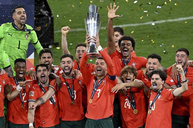 葡萄牙在欧国联小组赛中取得胜利 葡萄牙在欧国联小组赛中取得胜利