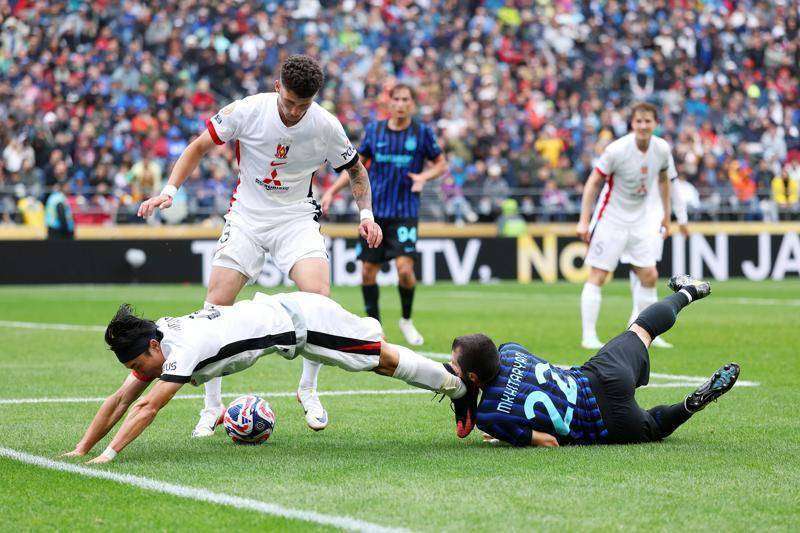 德国遭遇国足绝杀,欧冠局势紧张的简单介绍 德国遭遇国足绝杀,欧冠局势紧张的简单介绍