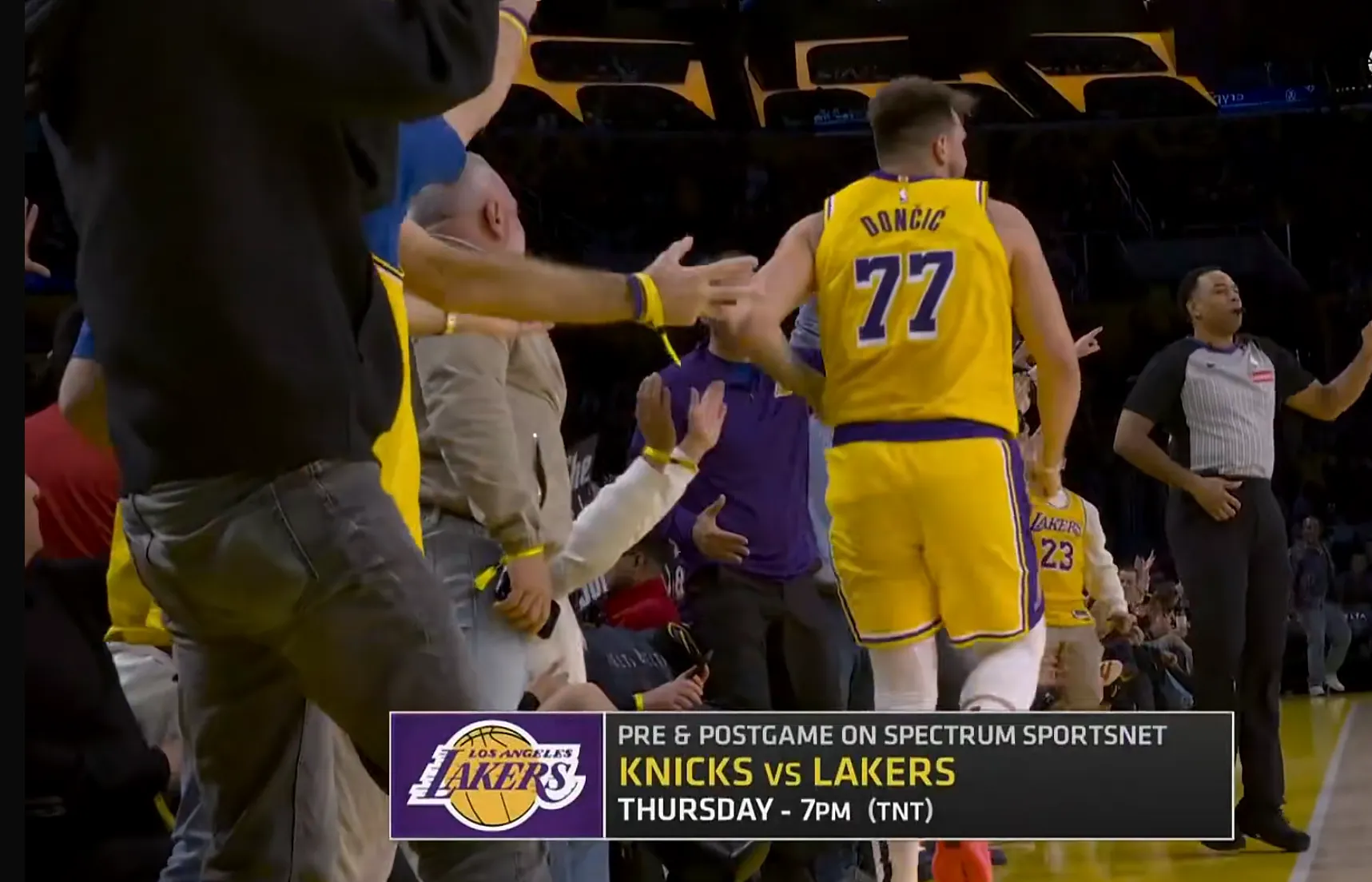 杜兰特遭遇东契奇不敌，NBA局势紧张