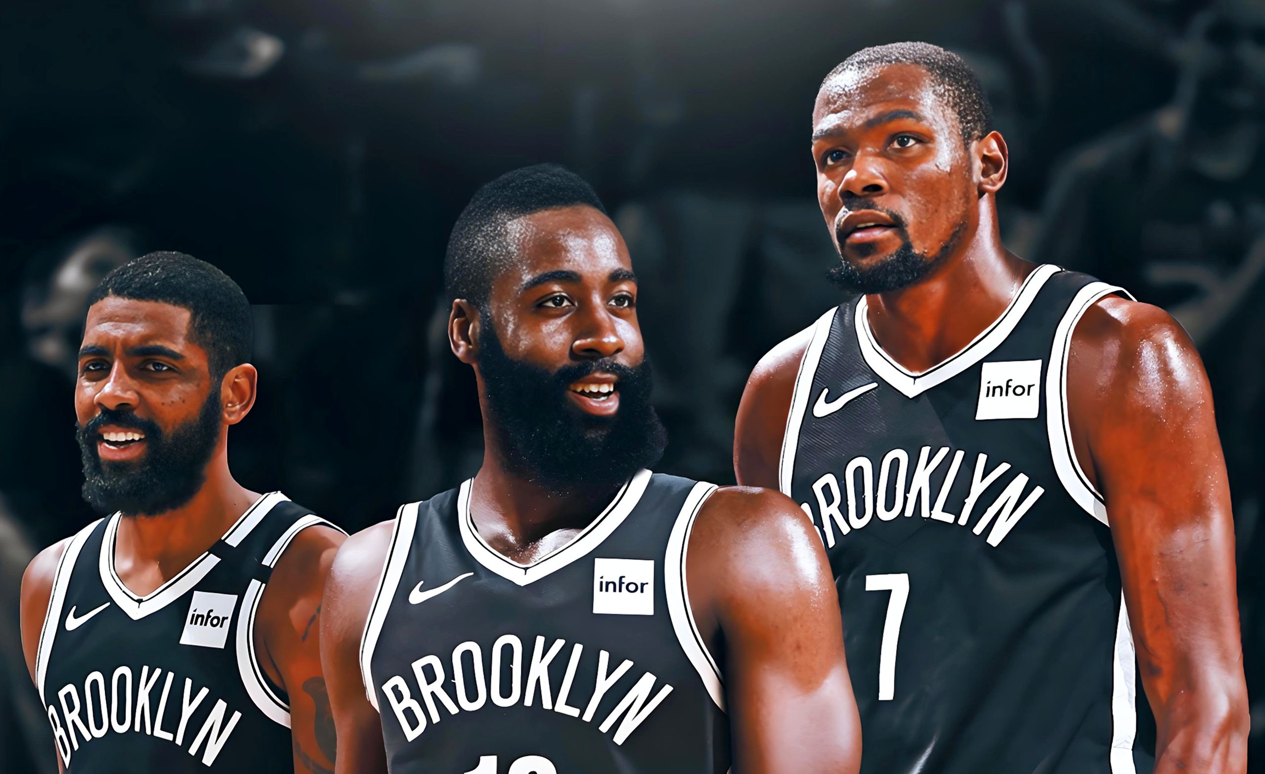 杜兰特遭遇东契奇不敌，NBA局势紧张