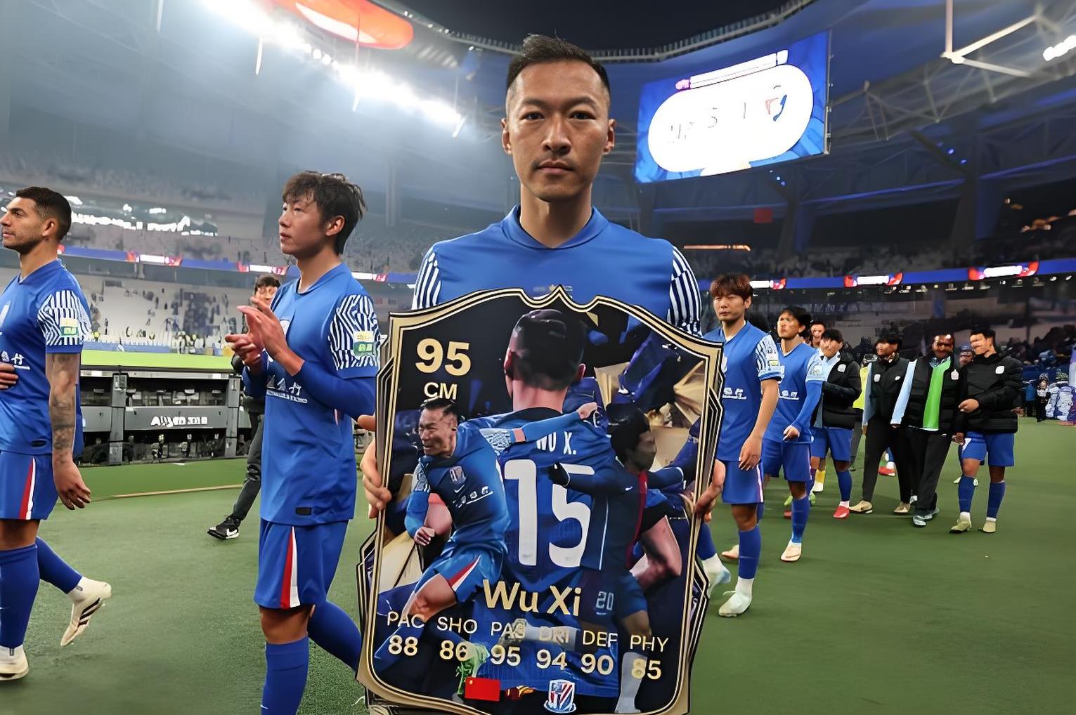 关于中国中超头号球星转战法乙赛场的信息