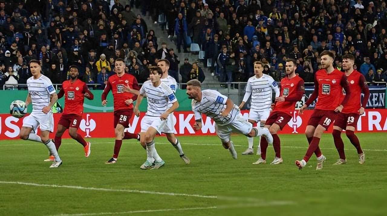 德国队在欧预赛中表现抢眼！