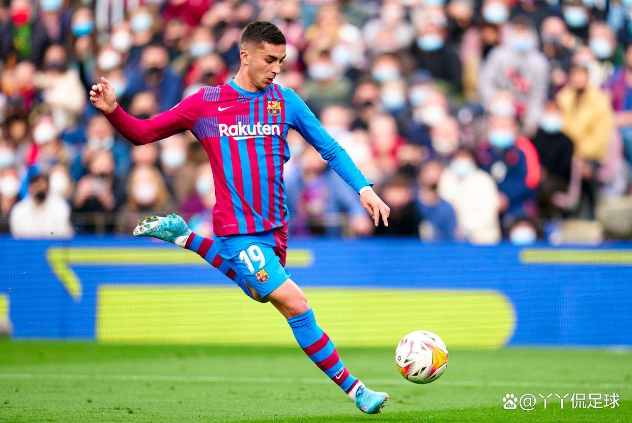 强强碰撞：巴塞罗那对阵瓦伦西亚