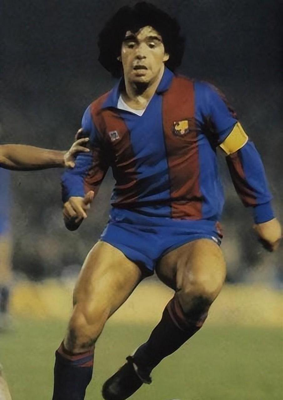 强强碰撞：巴塞罗那对阵瓦伦西亚