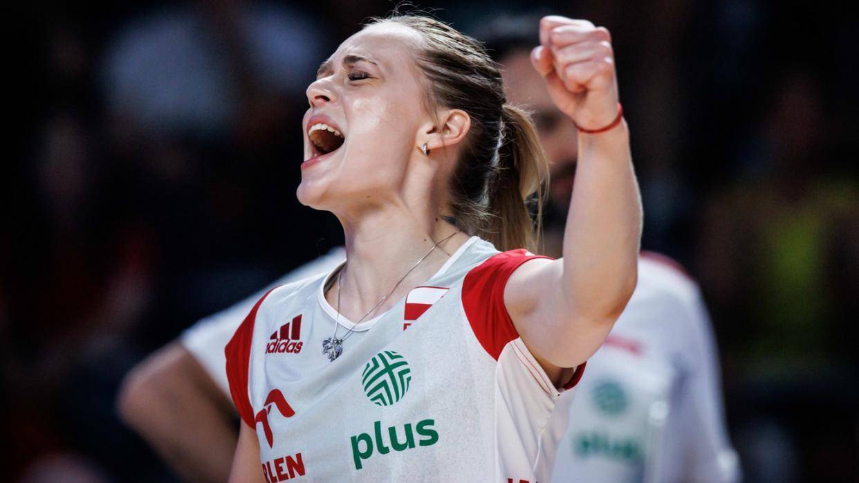 滴水不漏！法国战胜波兰取得连胜的简单介绍