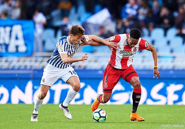 蓝鹰压力大埃瓦尔对战赫罗纳的简单介绍