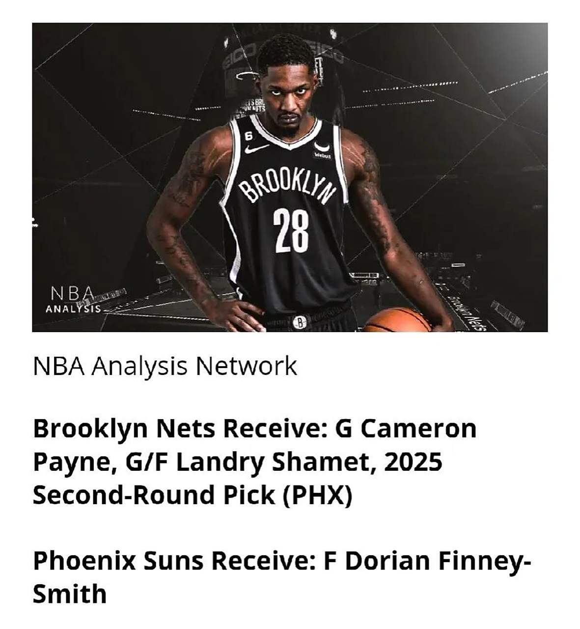 关于太阳队锋线阵容获得提升进攻火力强劲的信息