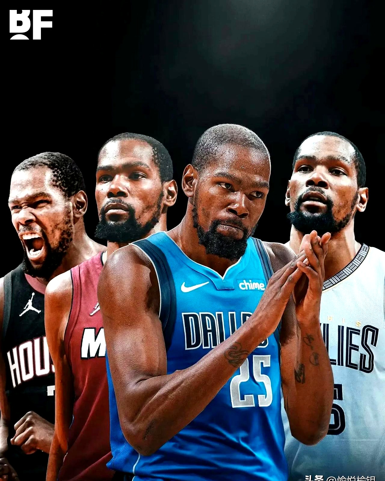 希腊男篮力克灰熊，杜兰特打破历史纪录