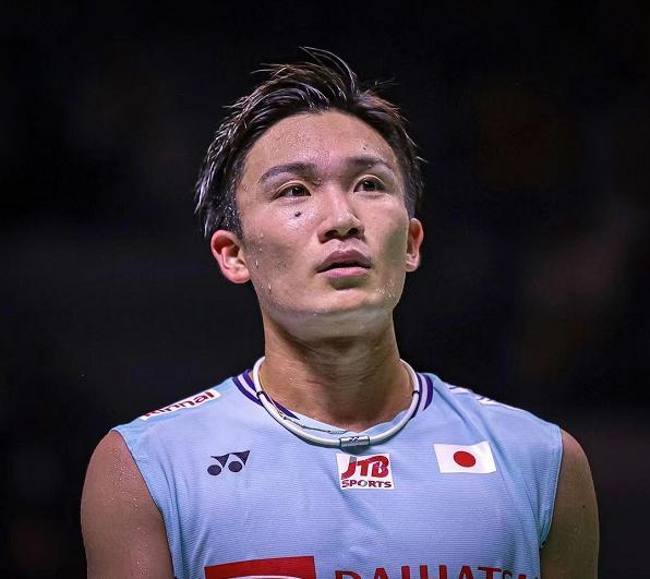 关于日本羽毛球队横扫泰国羽毛球队，桃田贤斗绝境逆转的信息