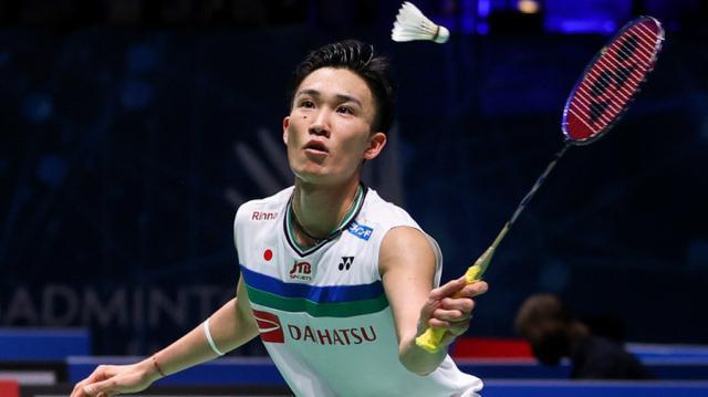 关于日本羽毛球队横扫泰国羽毛球队，桃田贤斗绝境逆转的信息