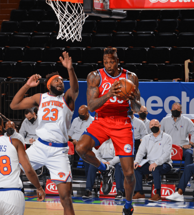 国王灭鹰收获4连胜，哈里斯顿全场33分的简单介绍