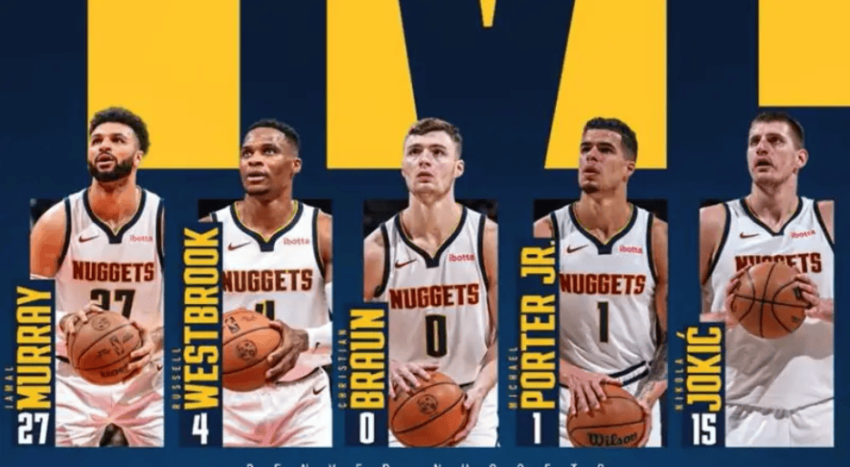 包含米切尔砍38分独砍湖人，掘金赢球仍遭淘汰的词条