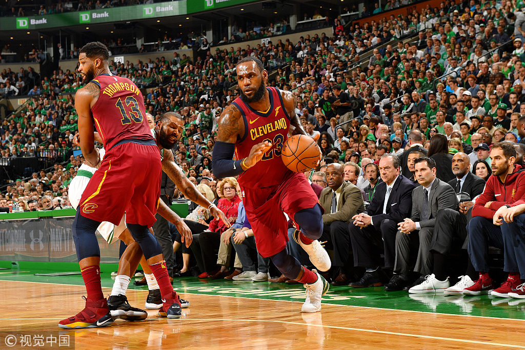 猛龙横扫凯尔特人，取得六连胜