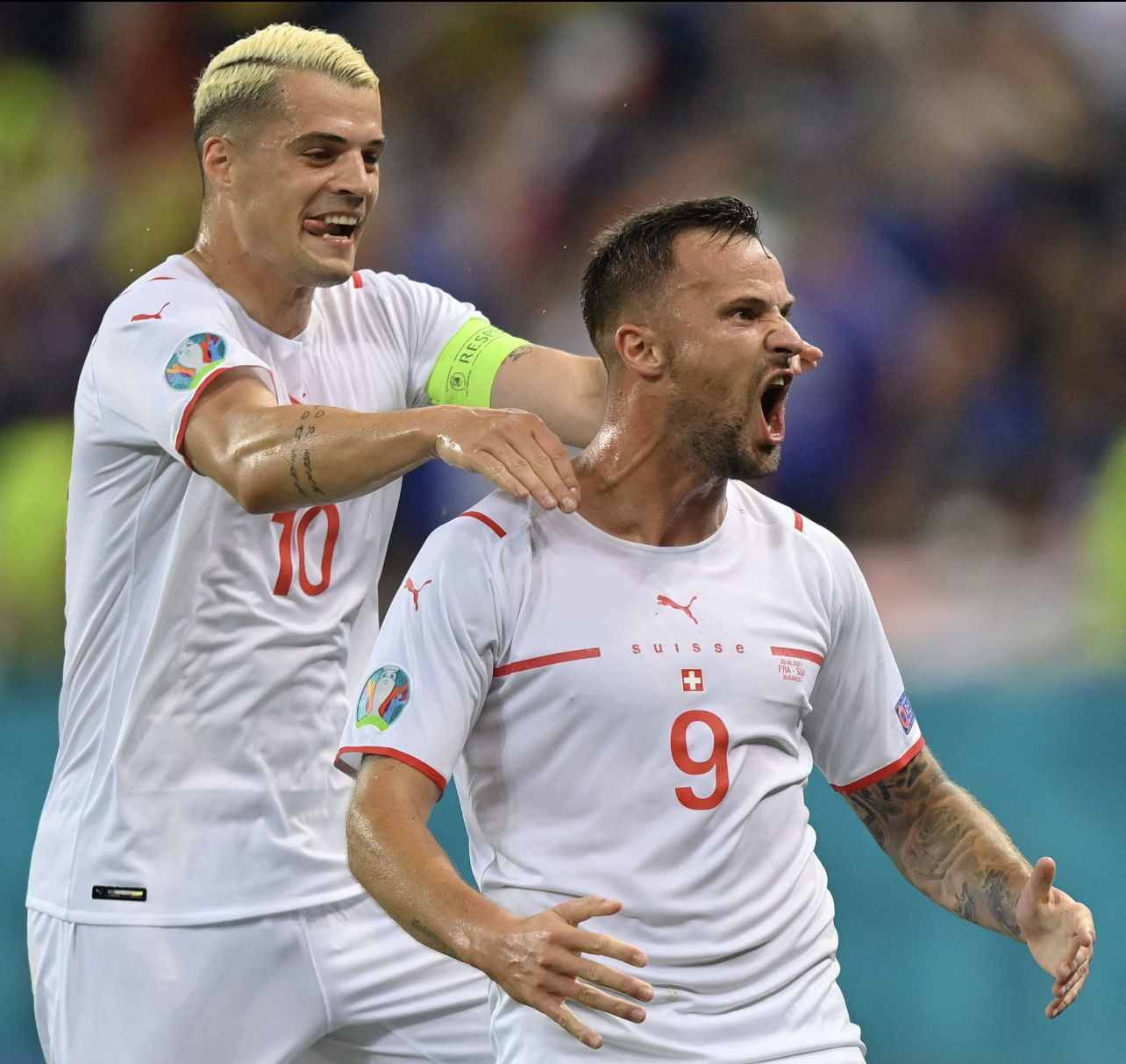 关于塞维利亚强势瑞士，罗本绝境逆转的信息