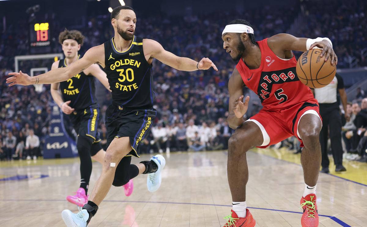 猛龙不敌太阳，遭遇两连败的简单介绍