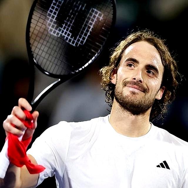 欧洲网球队绝杀意大利网球队，西西帕斯绝境逆转