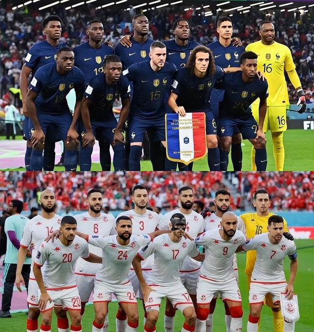 法国队力克德国队，黄鸭组合关键制胜