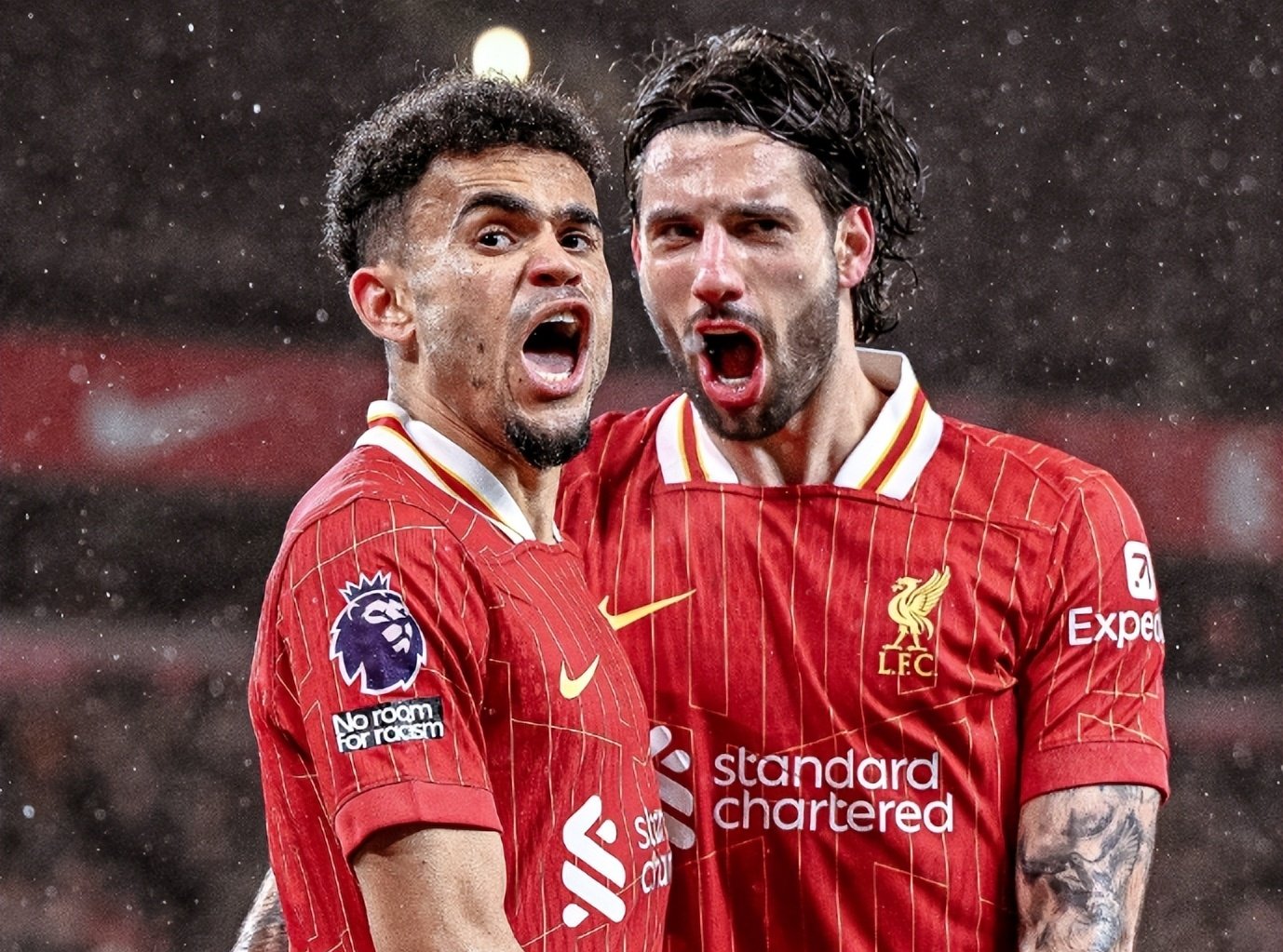 巴黎力克瑞士，奥亚尔萨瓦尔带队取胜