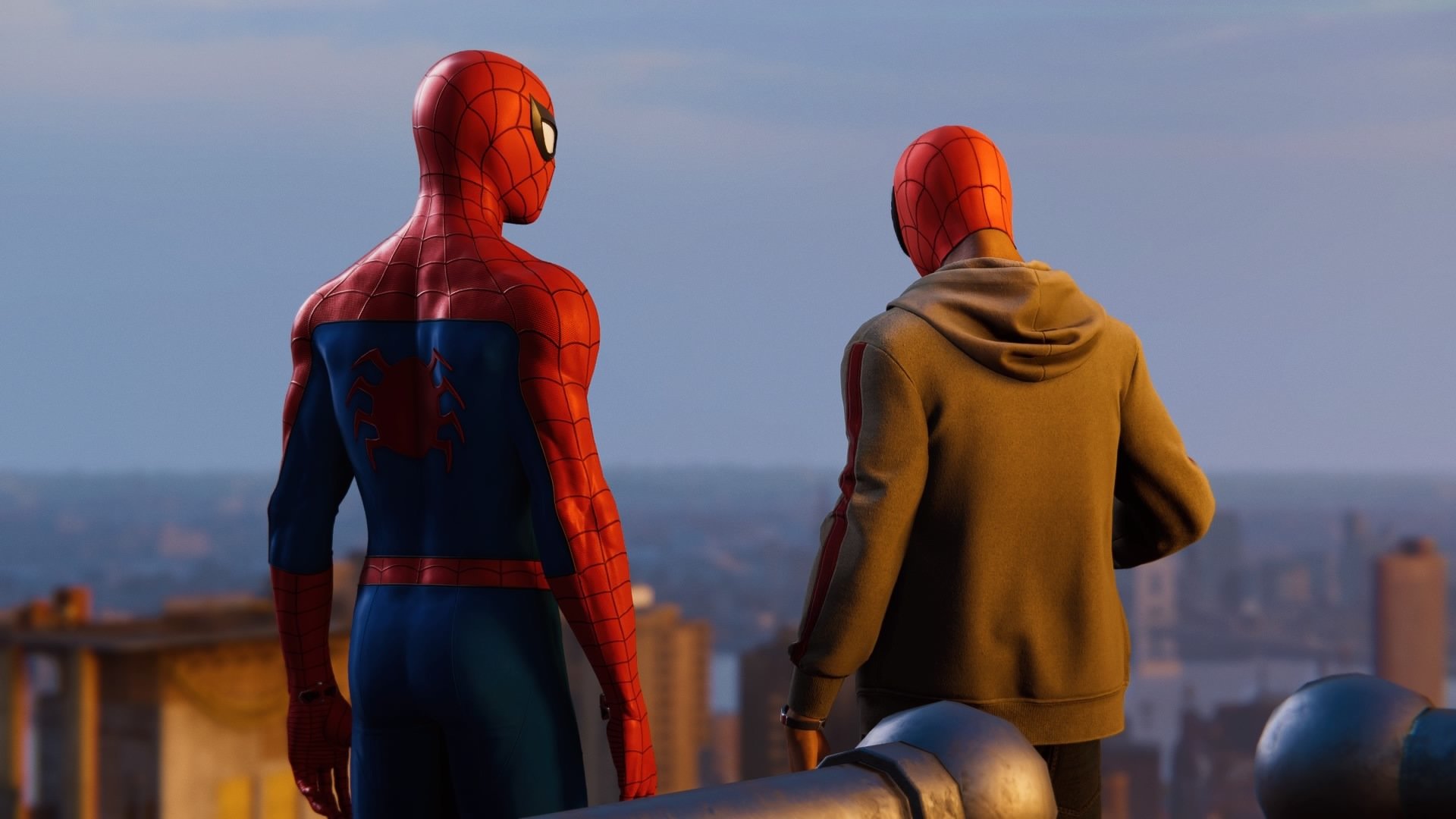 铁王座与雷霆，英格拉姆的加冕之战