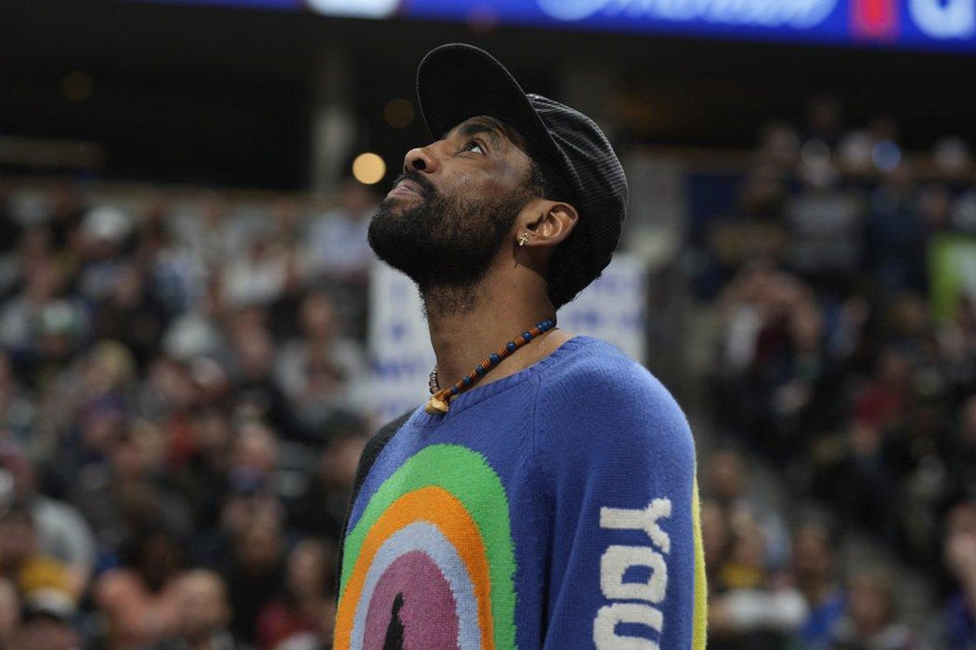 掘金击溃国王,欧文展现巨星价值 掘金击溃国王,欧文展现巨星价值