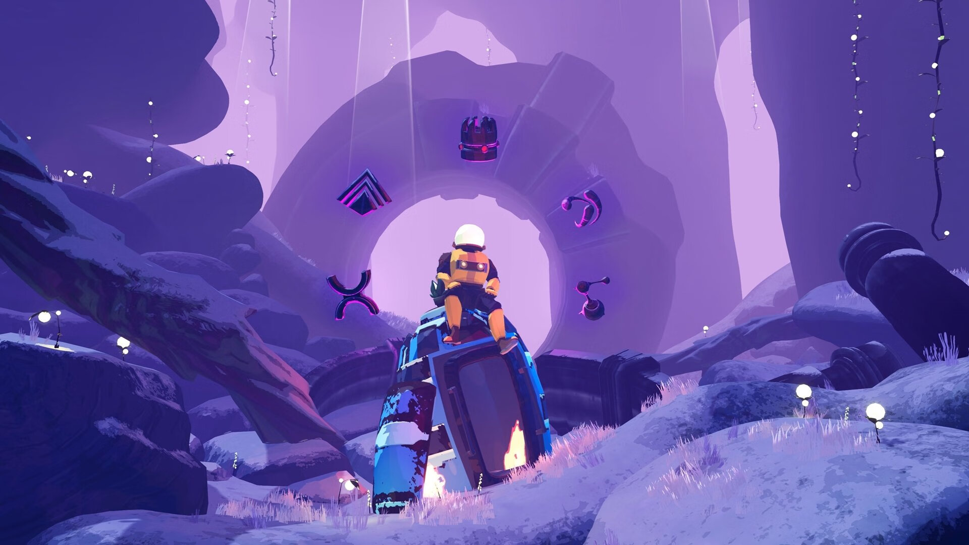 北极光失约，当伊萨克的冷箭刺穿维京战吼